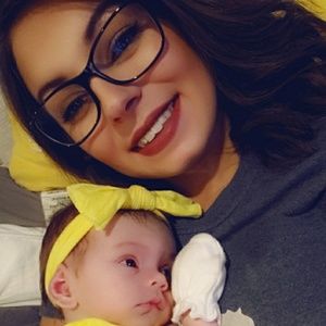 Meet your Posher, Torie